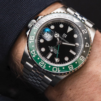 GMT Spirite