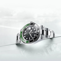 GMT Spirite