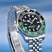 GMT Spirite