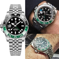 GMT Spirite