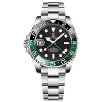 GMT Spirite