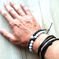 Bracelet Yoga L'essentiel